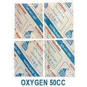 Oxygen Suction Bag